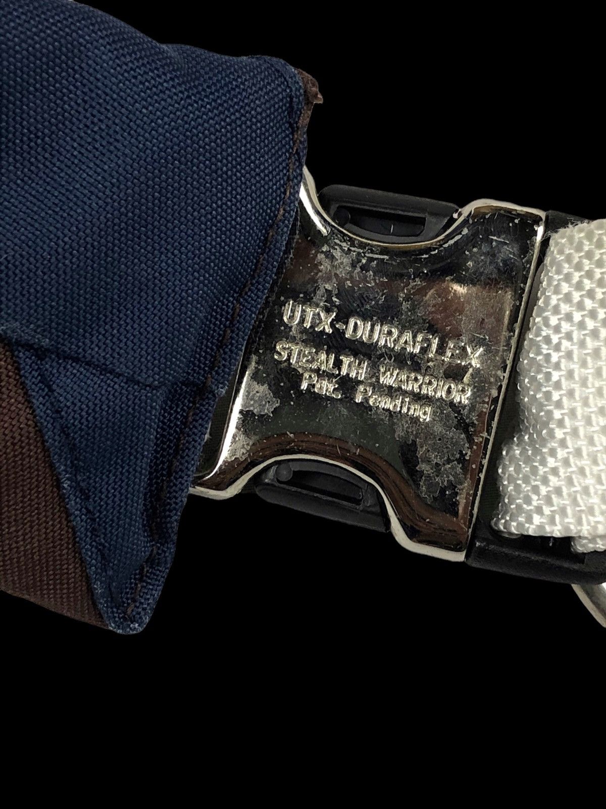 Undercover RARE 🔥 Undercover FW09 Messenger Bag Size ONE SIZE - 6 Thumbnail
