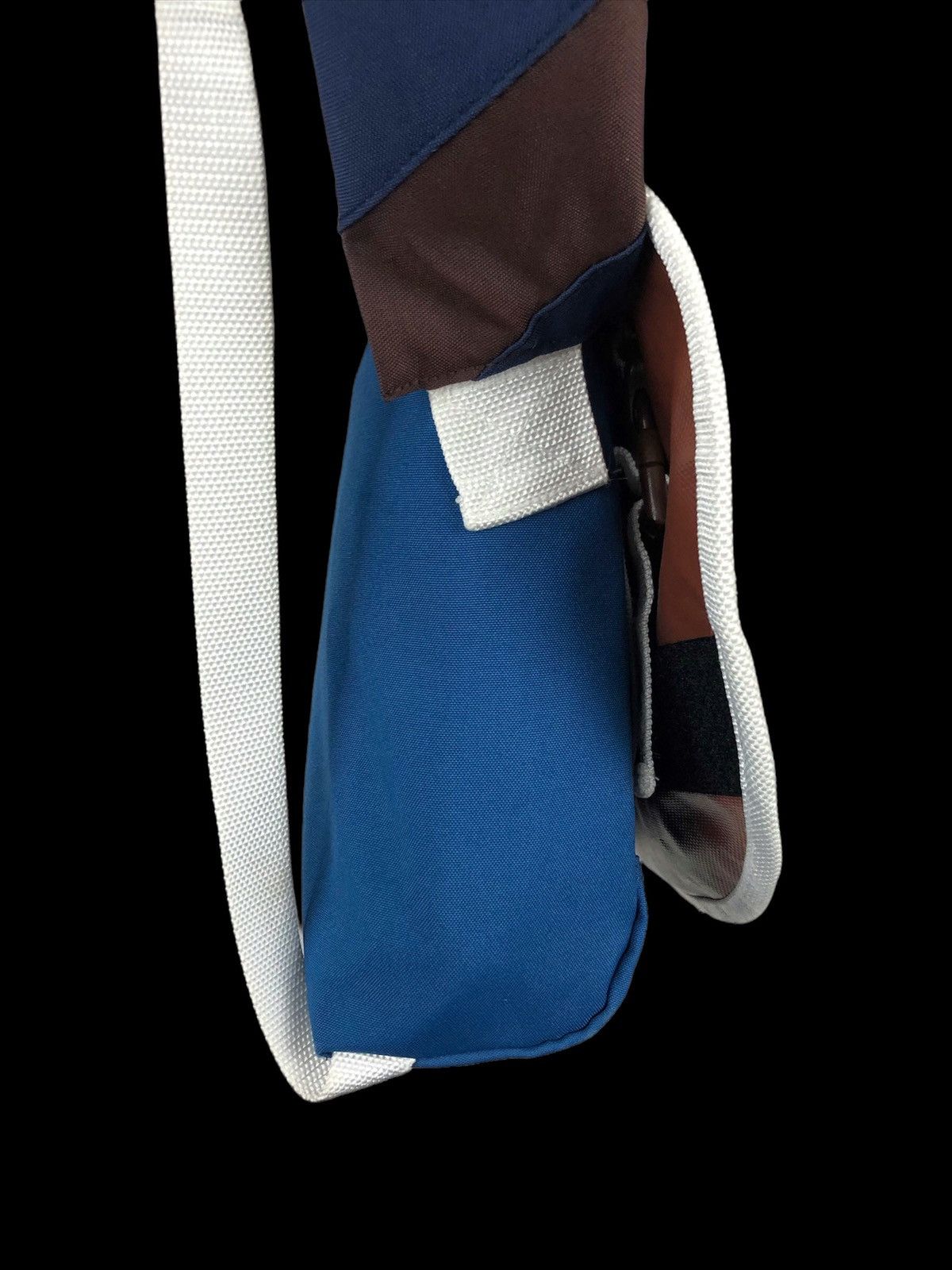 Undercover RARE 🔥 Undercover FW09 Messenger Bag Size ONE SIZE - 4 Thumbnail