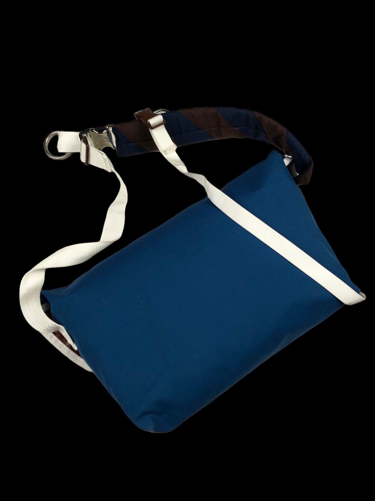 Undercover RARE 🔥 Undercover FW09 Messenger Bag Size ONE SIZE - 3 Thumbnail