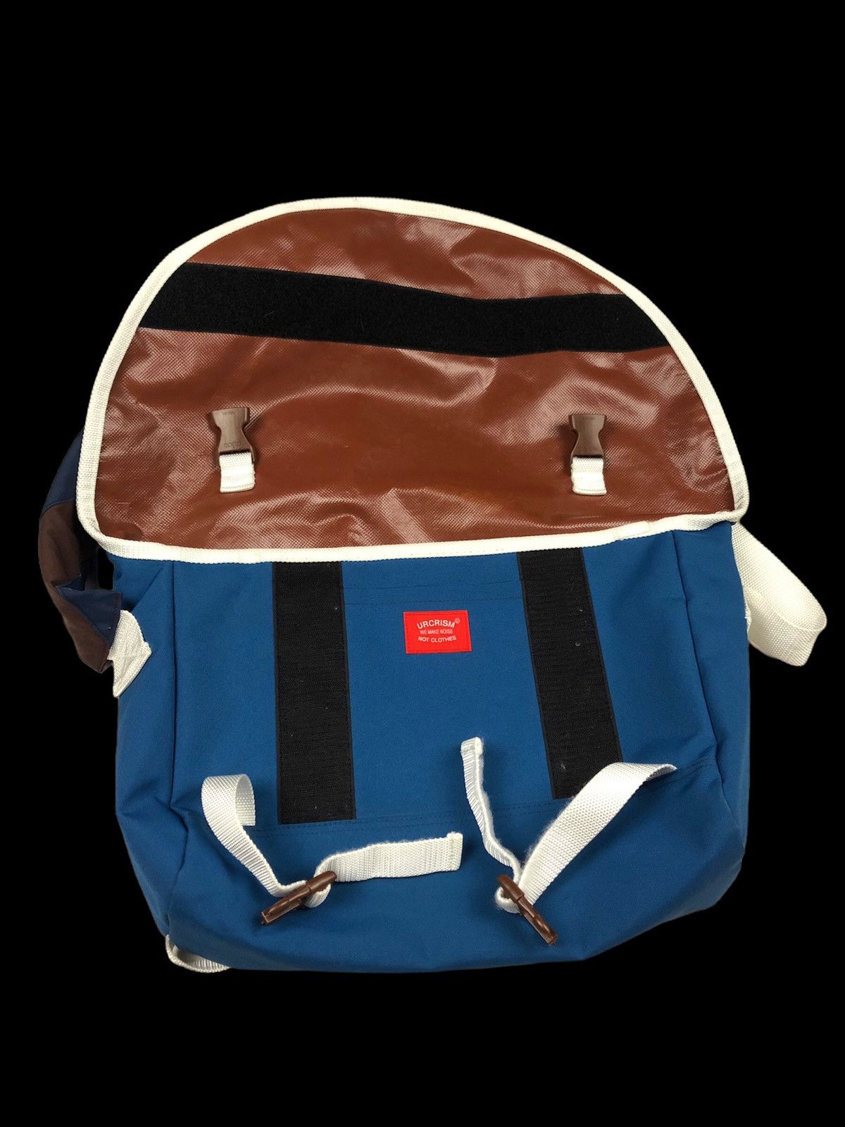Undercover RARE 🔥 Undercover FW09 Messenger Bag Size ONE SIZE - 10 Thumbnail
