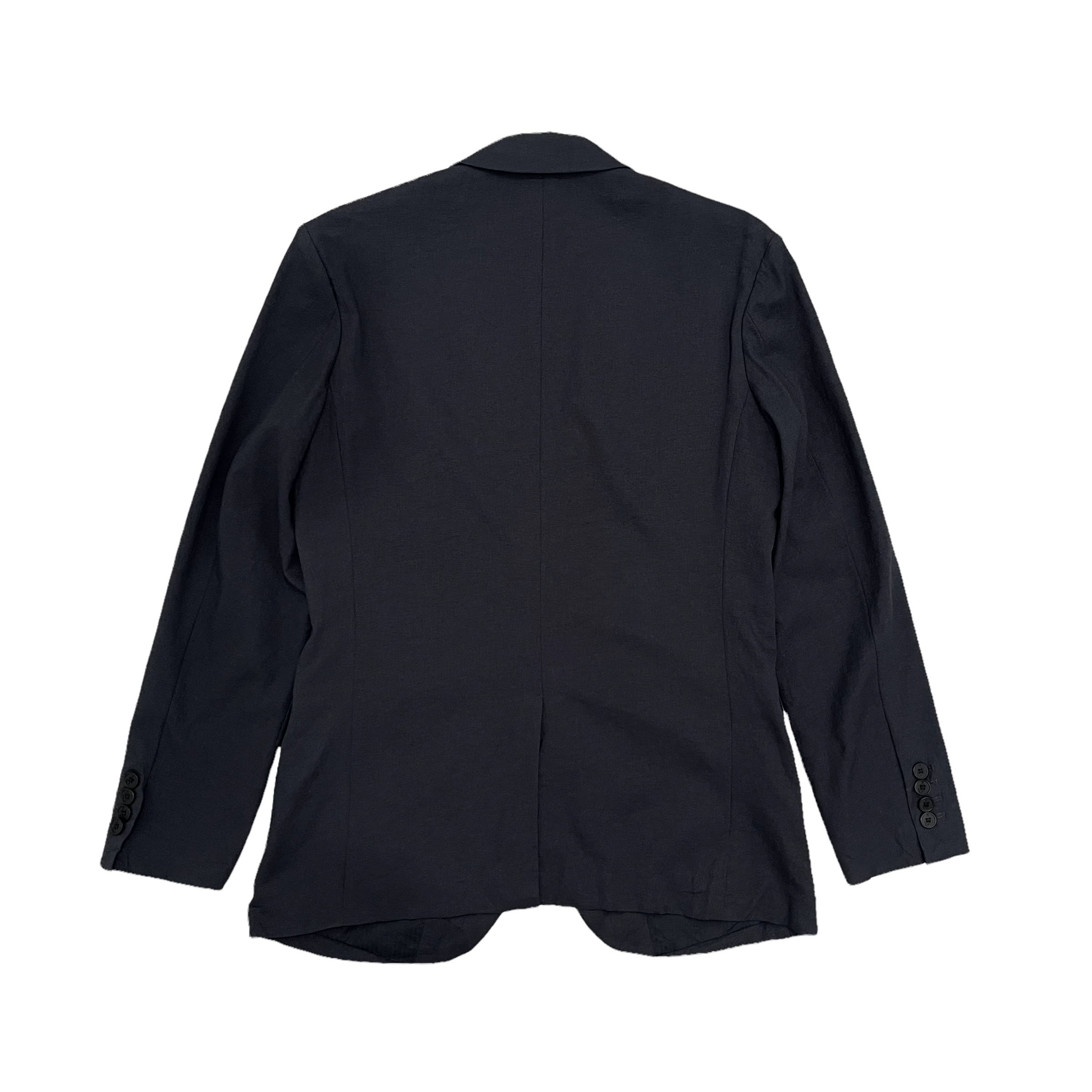 JW Anderson J.W.Anderson Slim Fit Blazer Size US M / EU 48-50 / 2 - 2 Thumbnail