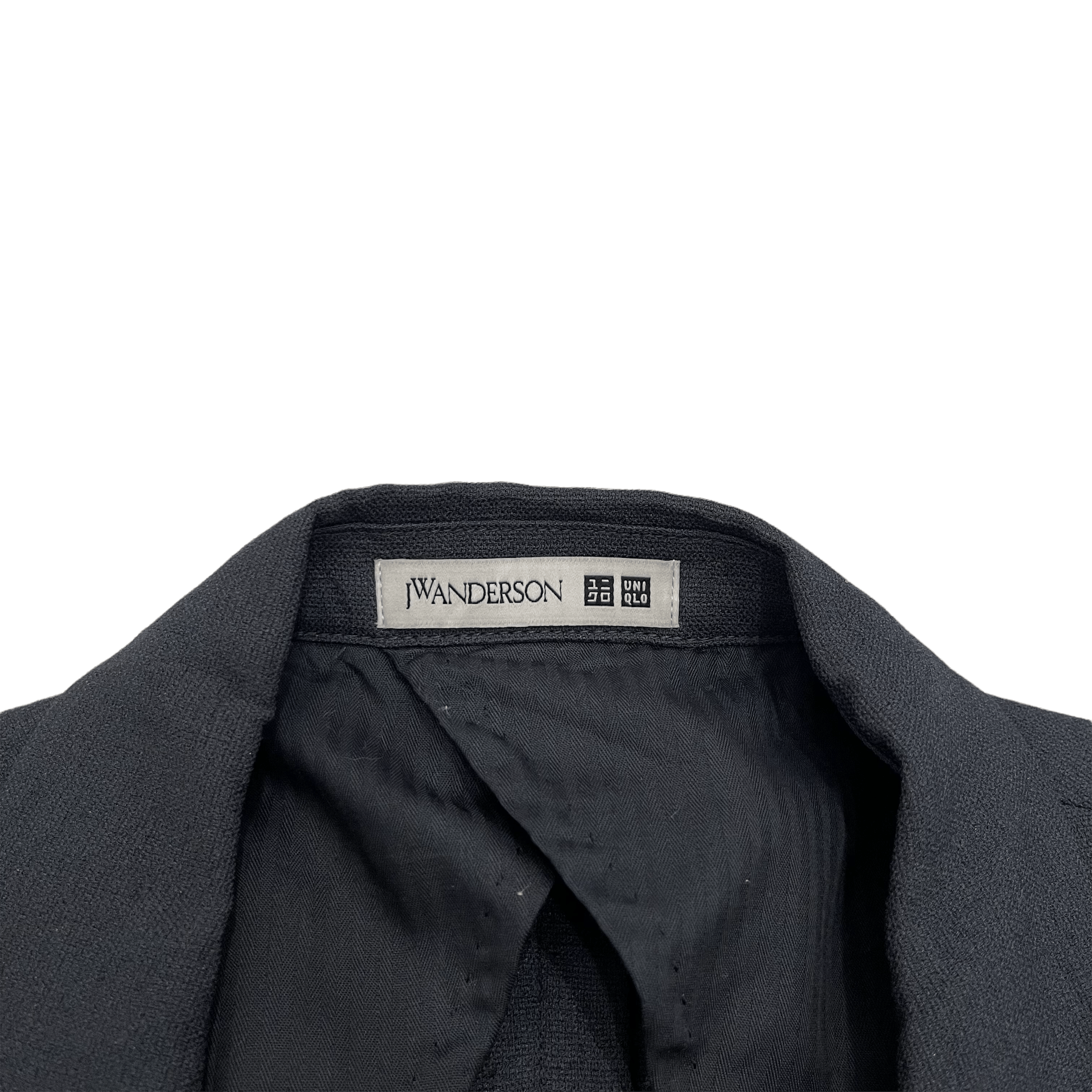 JW Anderson J.W.Anderson Slim Fit Blazer Size US M / EU 48-50 / 2 - 7 Thumbnail