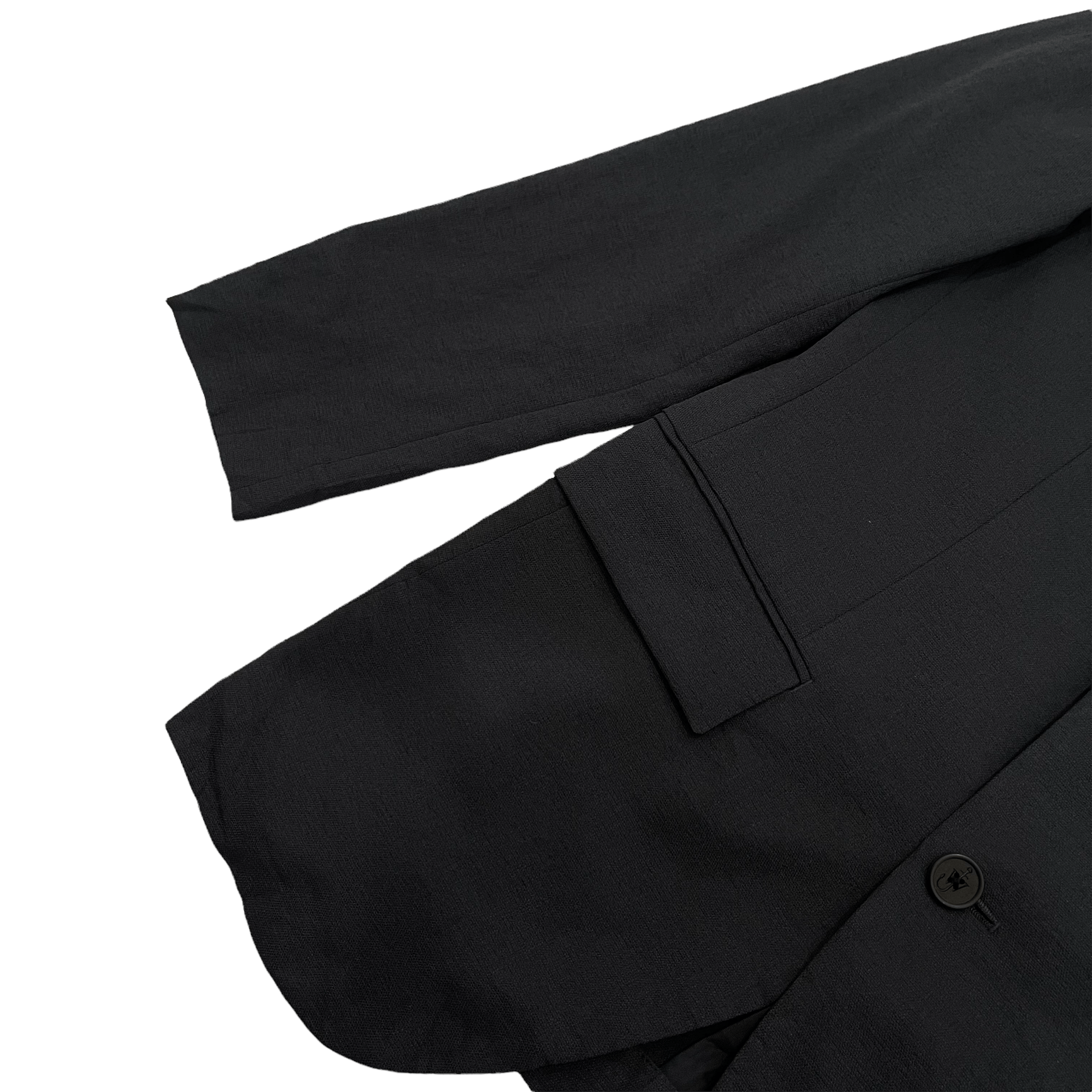 JW Anderson J.W.Anderson Slim Fit Blazer Size US M / EU 48-50 / 2 - 4 Thumbnail