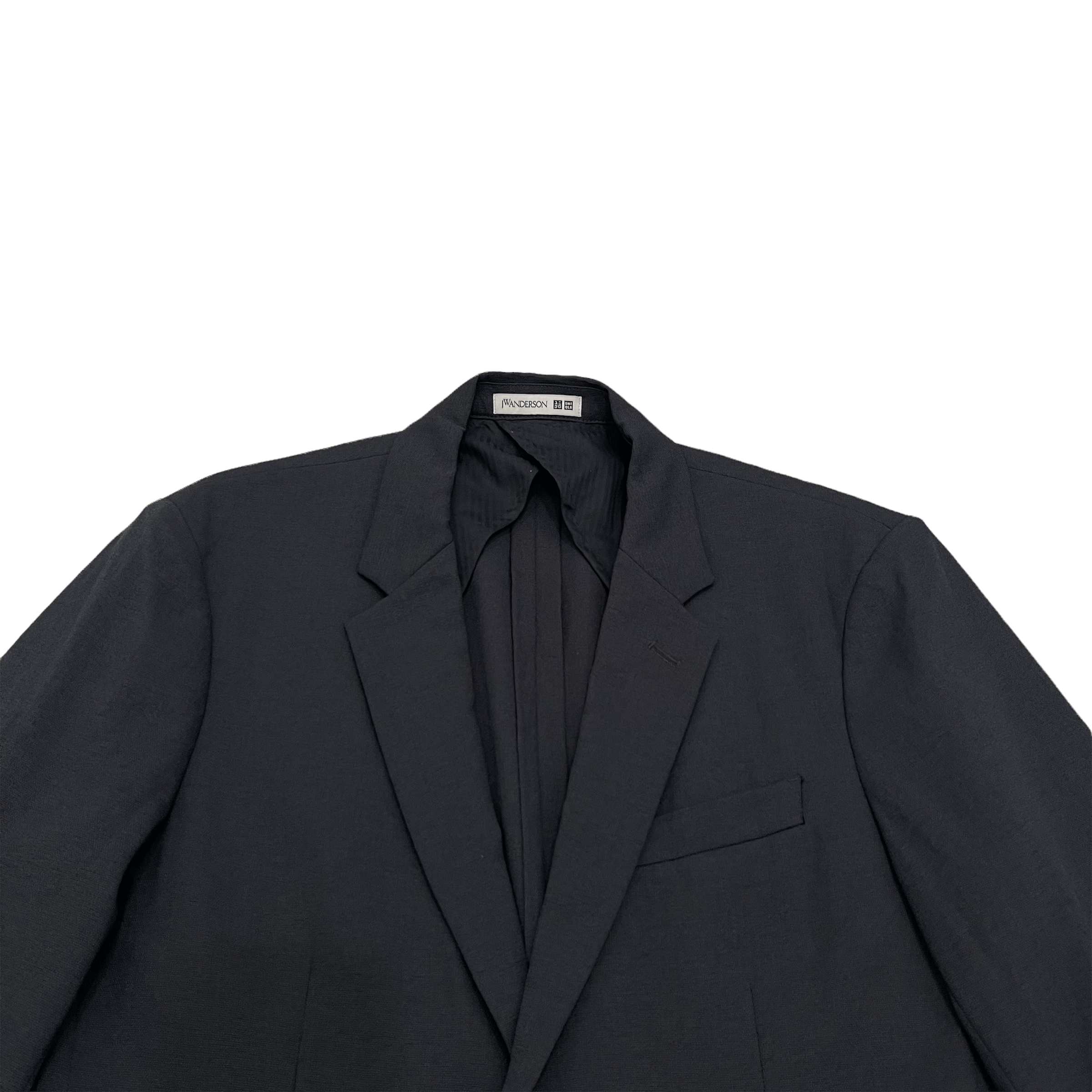 JW Anderson J.W.Anderson Slim Fit Blazer Size US M / EU 48-50 / 2 - 3 Thumbnail