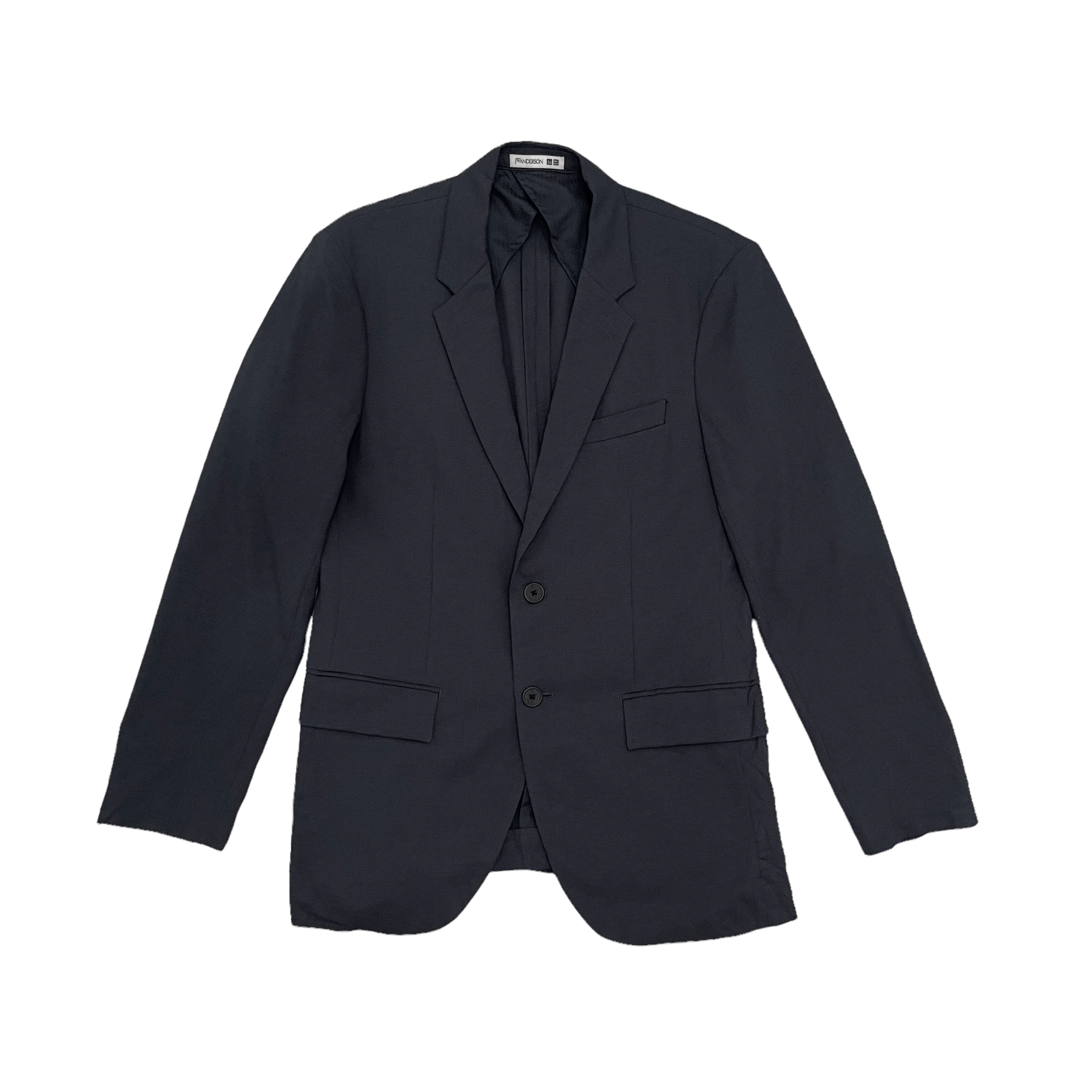 JW Anderson J.W.Anderson Slim Fit Blazer Size US M / EU 48-50 / 2 - 1 Thumbnail