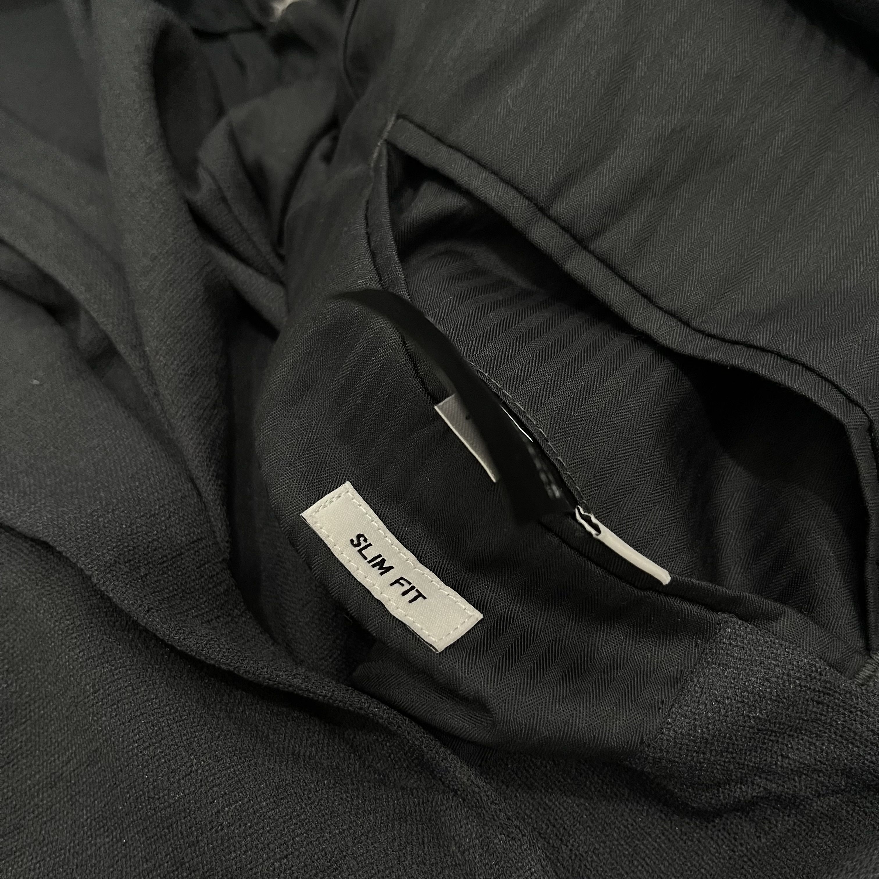 JW Anderson J.W.Anderson Slim Fit Blazer Size US M / EU 48-50 / 2 - 5 Thumbnail