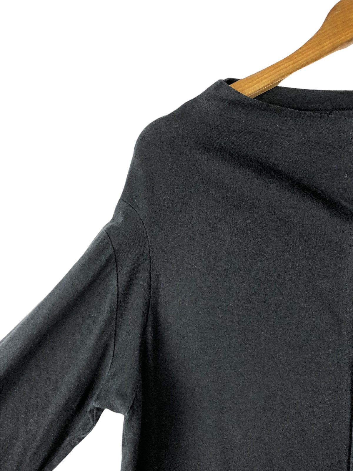 Yohji Yamamoto Archive Y’s Yohji Yamamoto Button Outer Cardigan Size US L / EU 52-54 / 3 - 4 Thumbnail