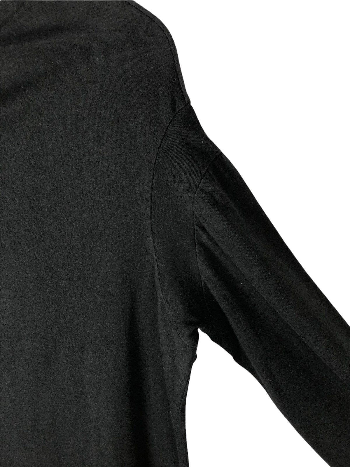 Yohji Yamamoto Archive Y’s Yohji Yamamoto Button Outer Cardigan Size US L / EU 52-54 / 3 - 6 Thumbnail
