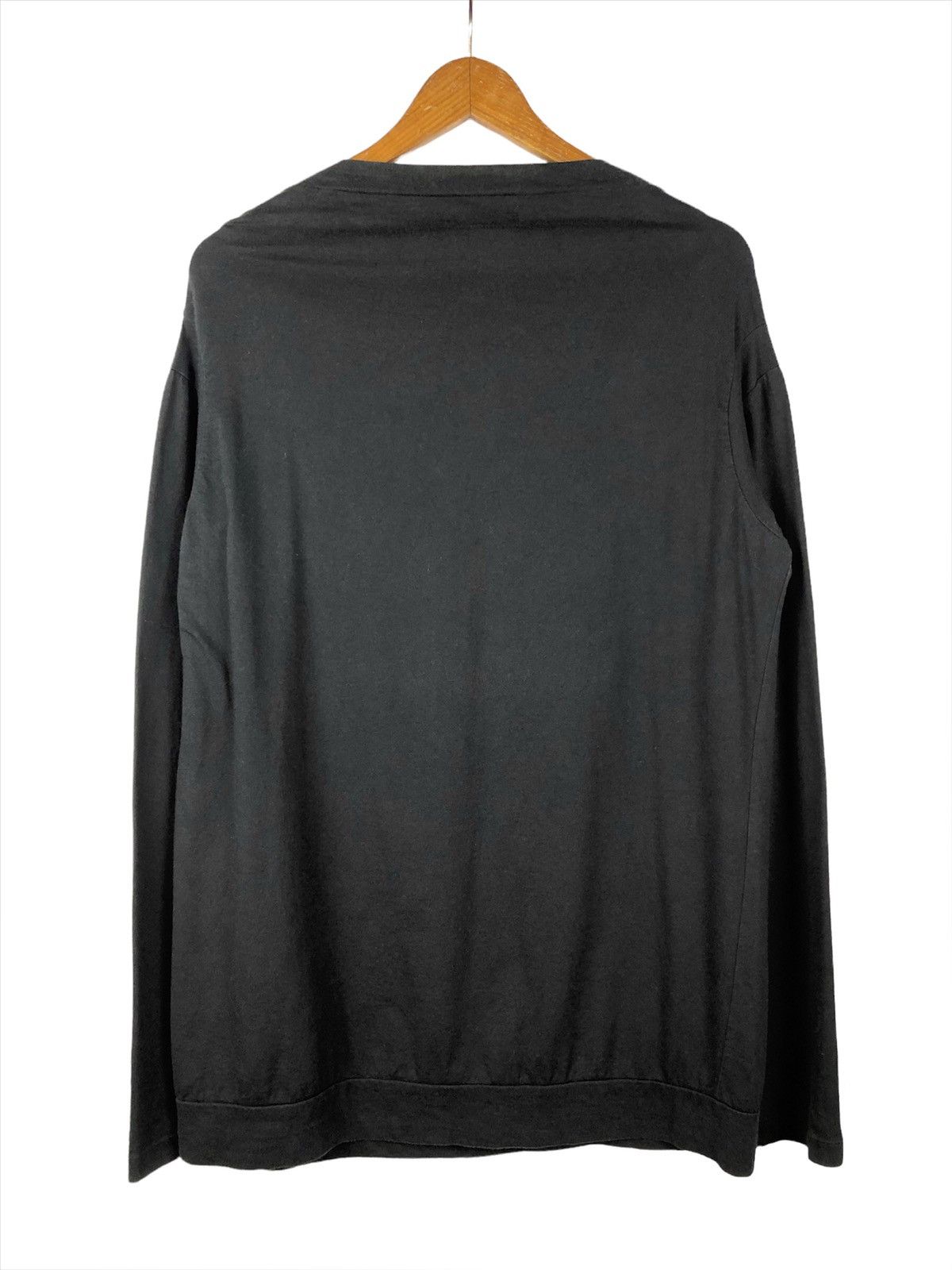 Yohji Yamamoto Archive Y’s Yohji Yamamoto Button Outer Cardigan Size US L / EU 52-54 / 3 - 2 Thumbnail
