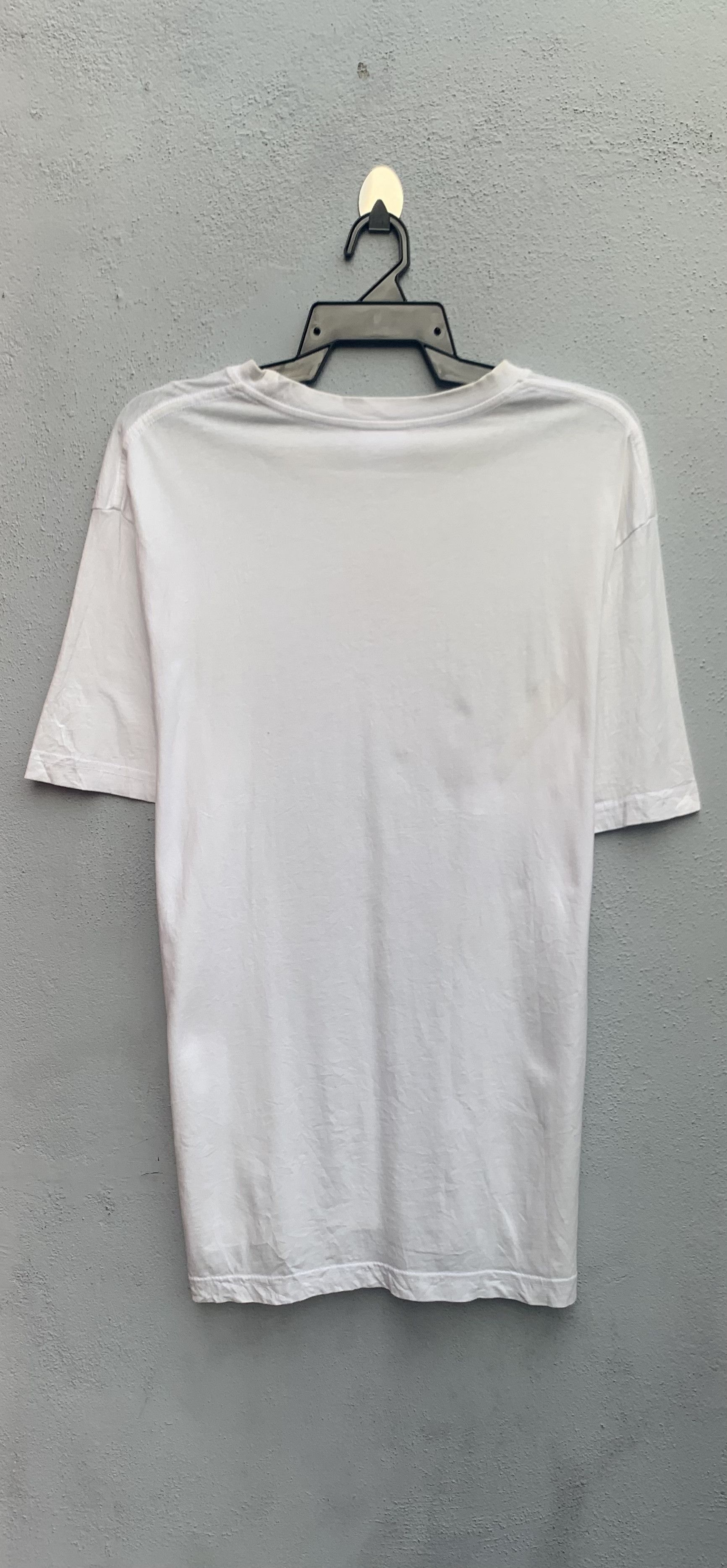 Anime Anime Arale Chan Dr Slump Tee Size US XL / EU 56 / 4 - 4 Thumbnail