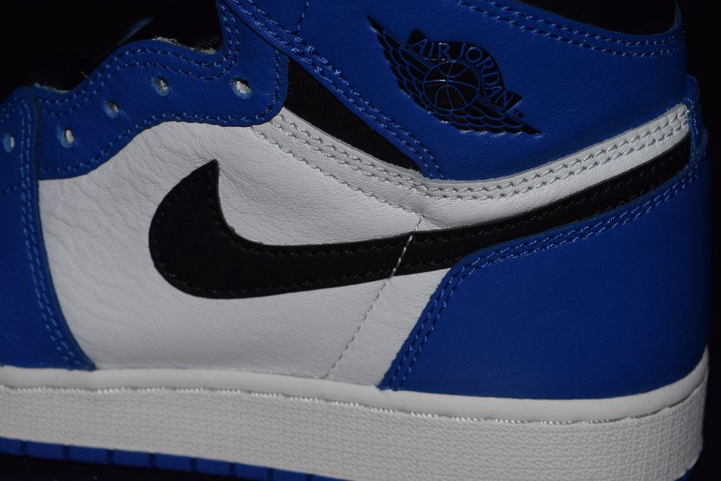 Jordan Brand Air Jordan 1 Game Royal GS BG | Grailed