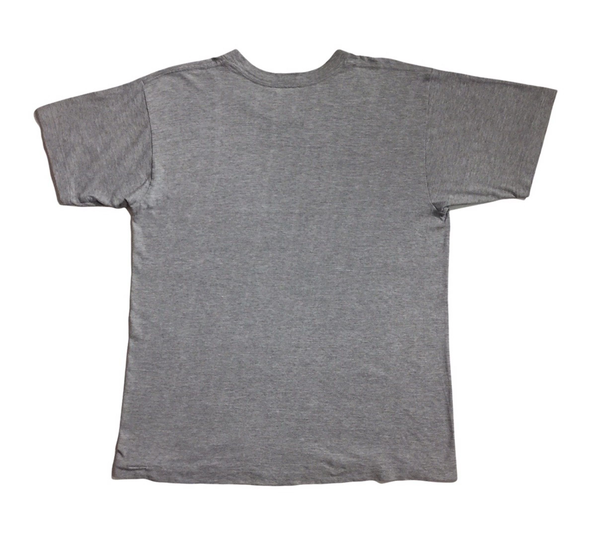 Hai Sporting Gear VINTAGE 90s HAI SPORTING GEAR ISSEY MIYAKE JAPANESE TSHIRT Size US L / EU 52-54 / 3 - 6 Thumbnail