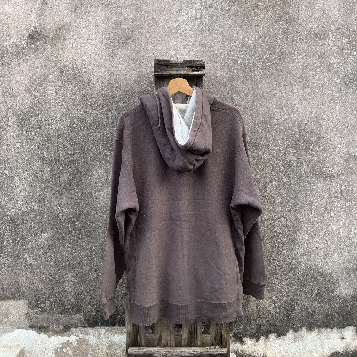Japanese Brand × Vintage Duffs Performance Button Ups Sweater Faded Pullover Jumper Size US L / EU 52-54 / 3 - 8 Thumbnail