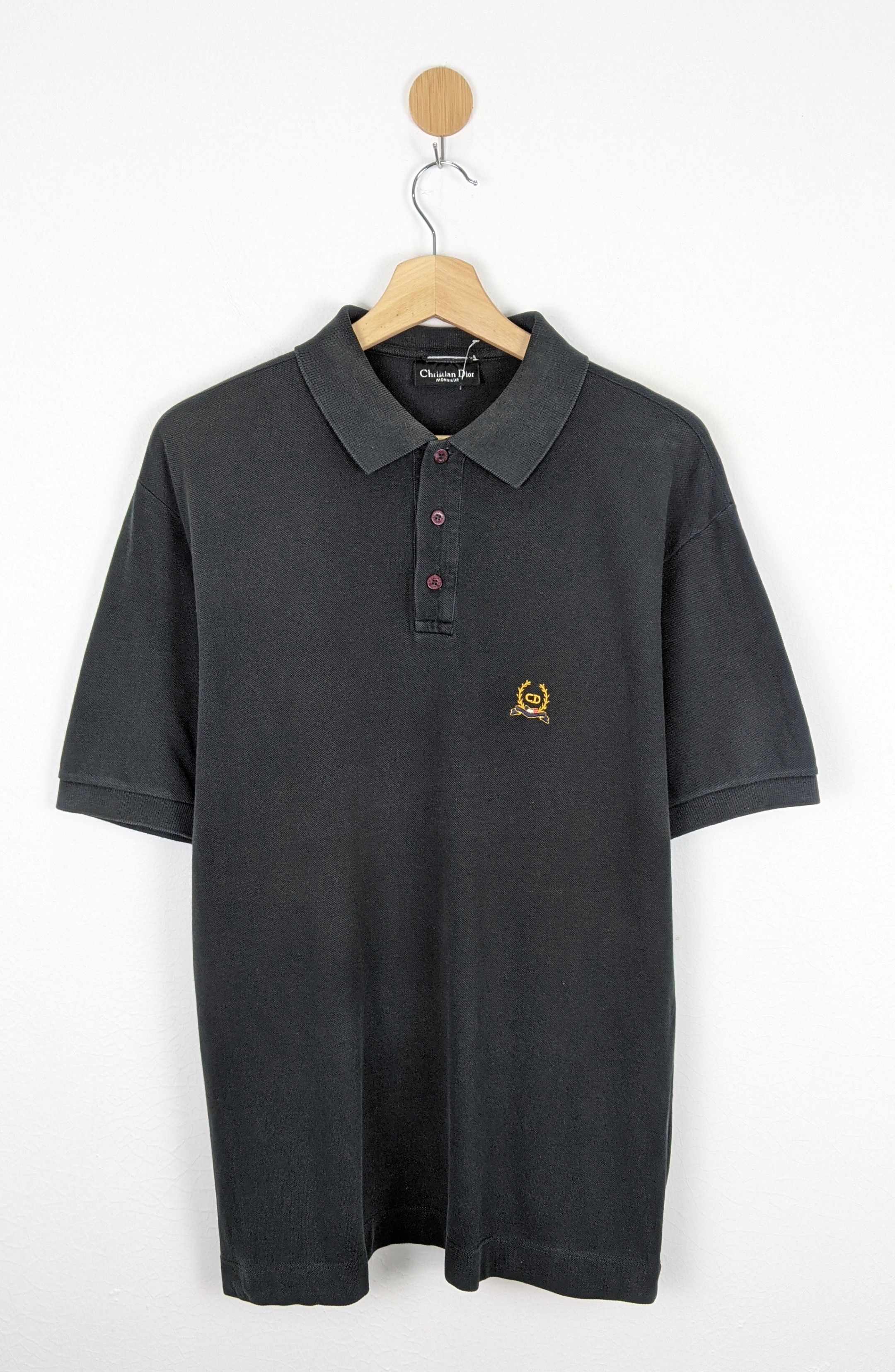 伊製 90s Christian Dior MONSIEUR Polo s-l400.jpg