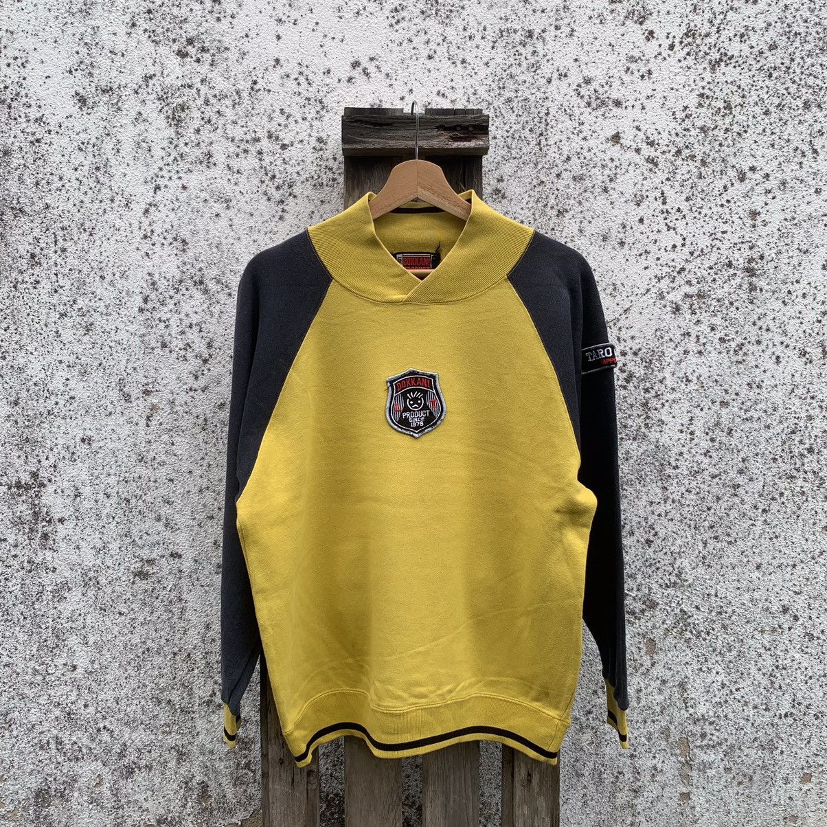 Dokkan Products Happo-One Sweater Pullover Nice Design