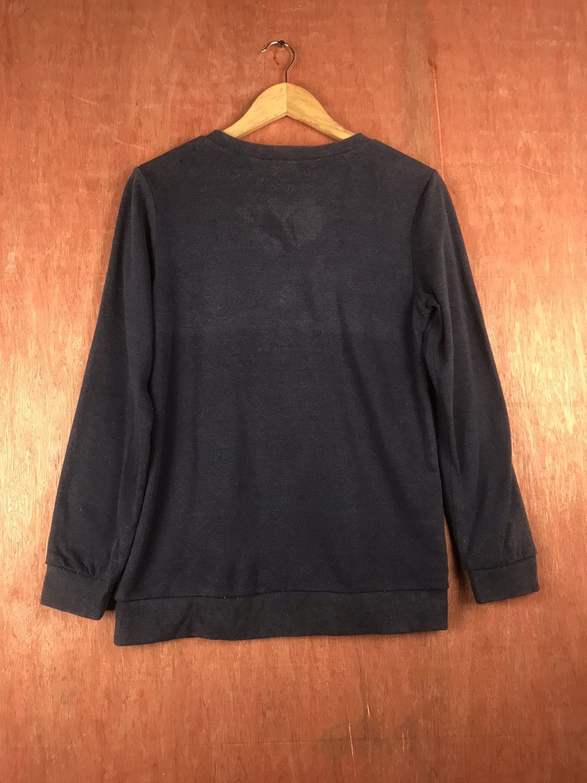 DC Comics DLL Supergirl Official Merchandise Sweatshirt #2468 Size M / US 6-8 / IT 42-44 - 7 Thumbnail