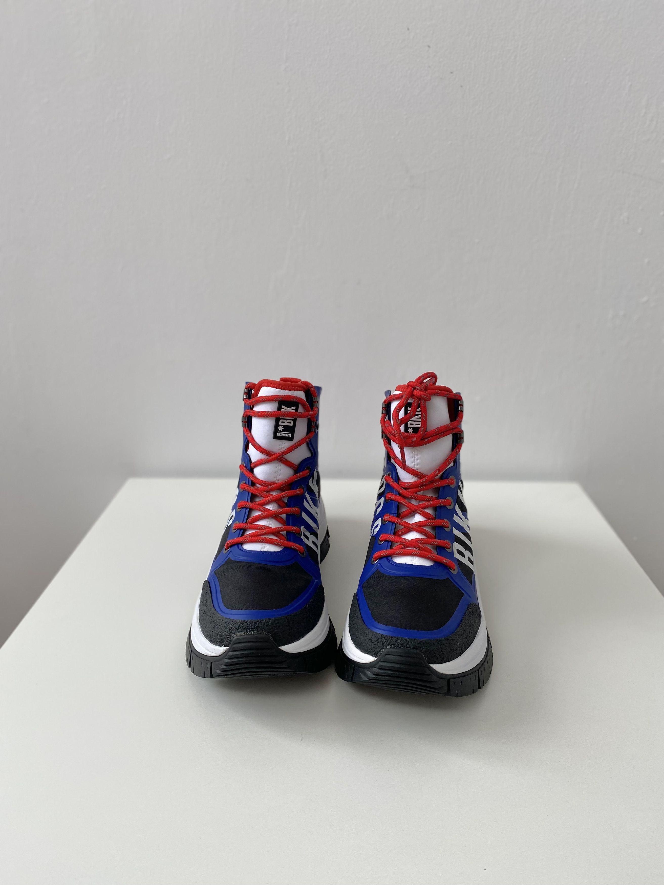 Dirk Bikkembergs Dirk Bikkembergs boots Size US 9.5 / EU 42-43 - 5 Thumbnail