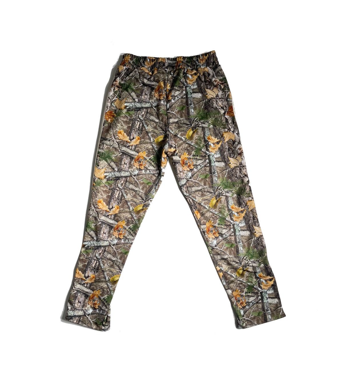 Palm Angels Palm Angels Hunting Camo Track Pants Size US 34 / EU 50 - 3 Thumbnail