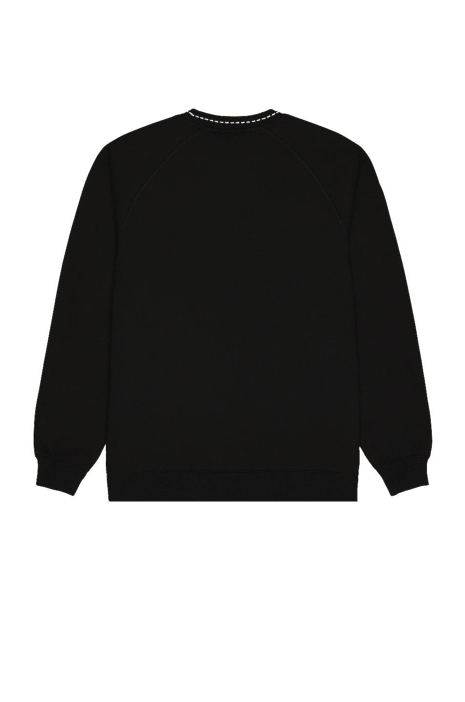 Cut Here Crewneck
