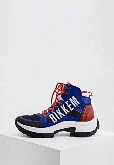Dirk Bikkembergs Dirk Bikkembergs boots Size US 8.5 / EU 41-42 - 9 Thumbnail