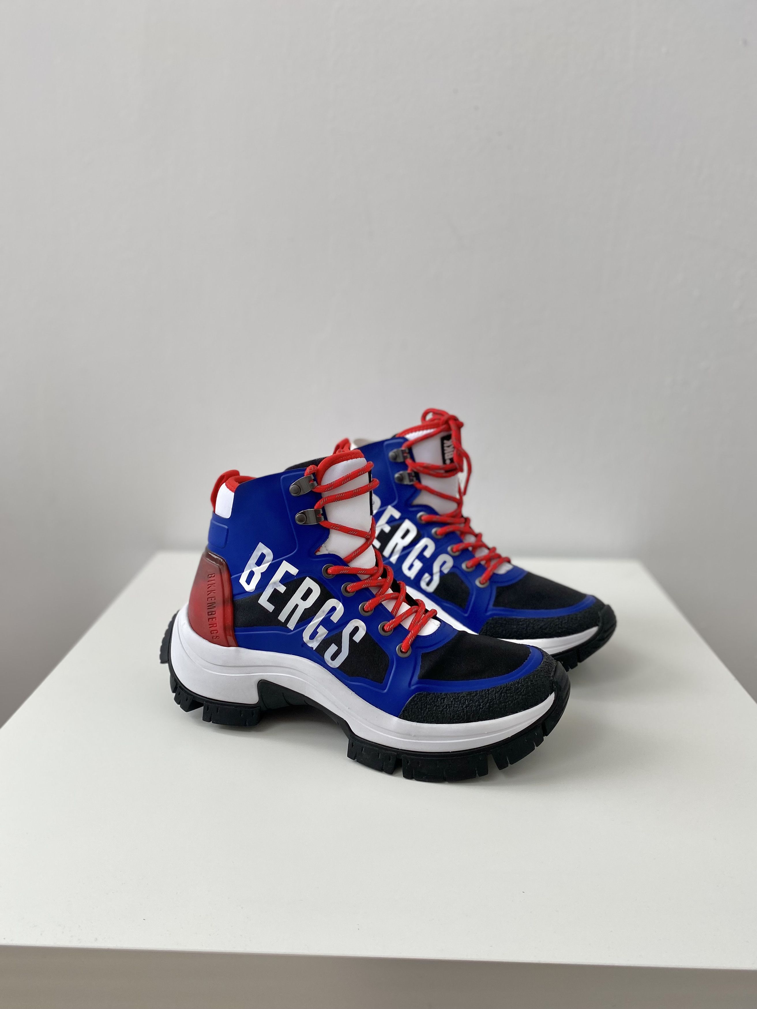 Dirk Bikkembergs Dirk Bikkembergs boots Size US 8.5 / EU 41-42 - 3 Thumbnail