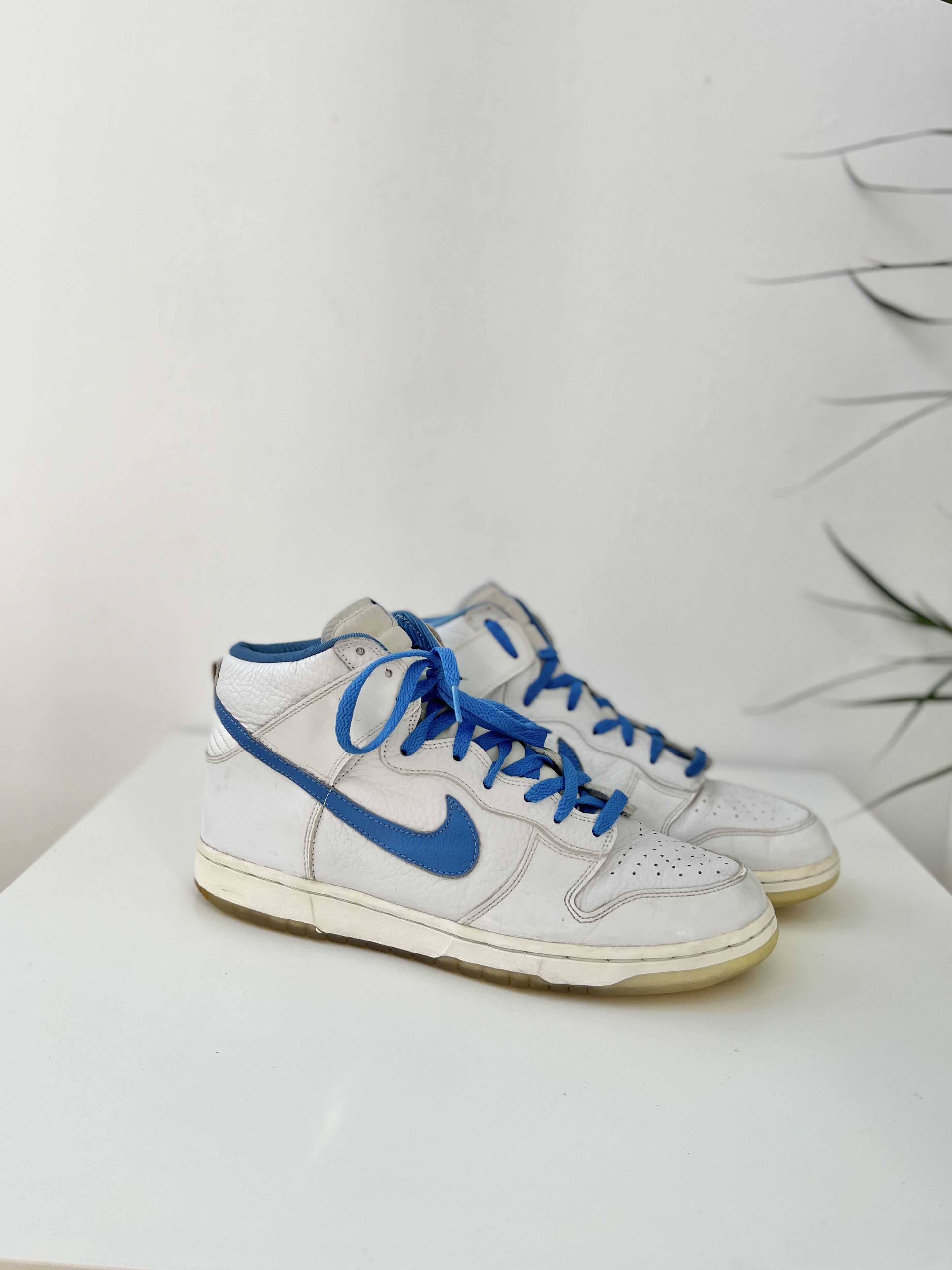 Dunk Low Nike Dunk High Unc NIke Dunk High UNC White University