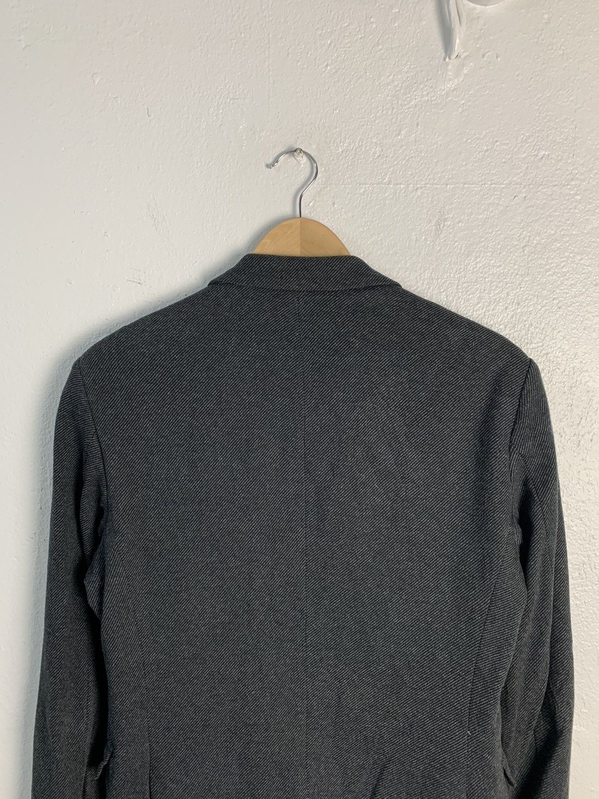 Tete Homme Tete Homme Jacket Size US M / EU 48-50 / 2 - 10 Thumbnail