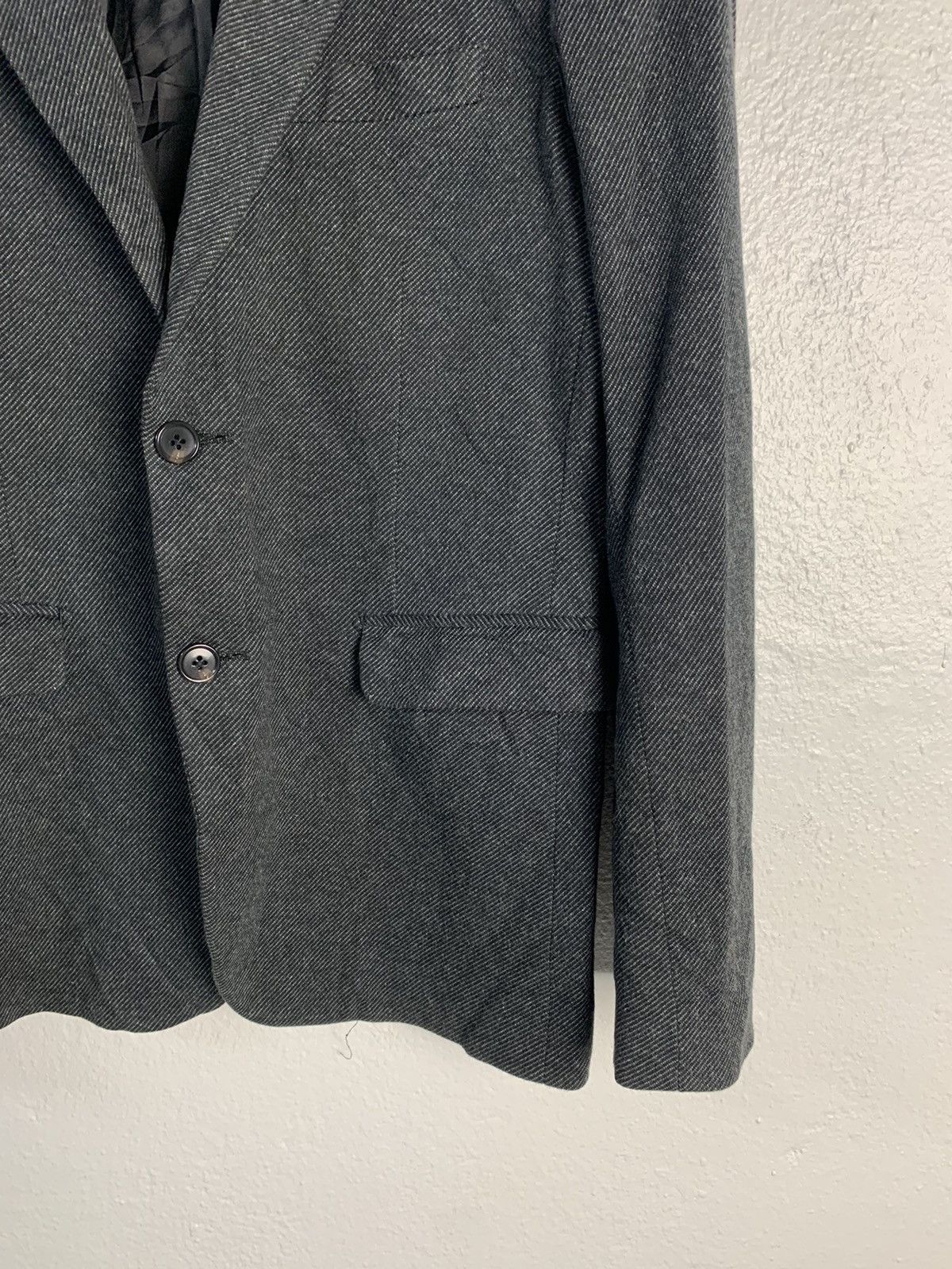 Tete Homme Tete Homme Jacket Size US M / EU 48-50 / 2 - 2 Thumbnail
