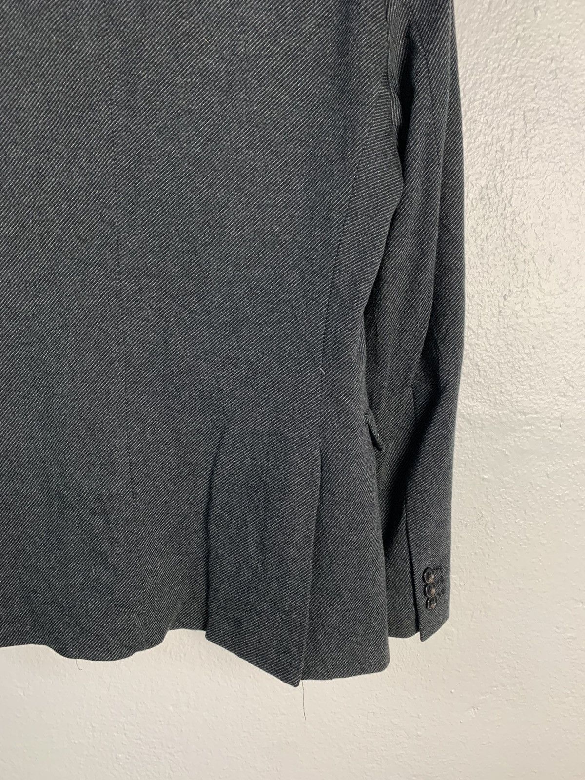 Tete Homme Tete Homme Jacket Size US M / EU 48-50 / 2 - 8 Thumbnail