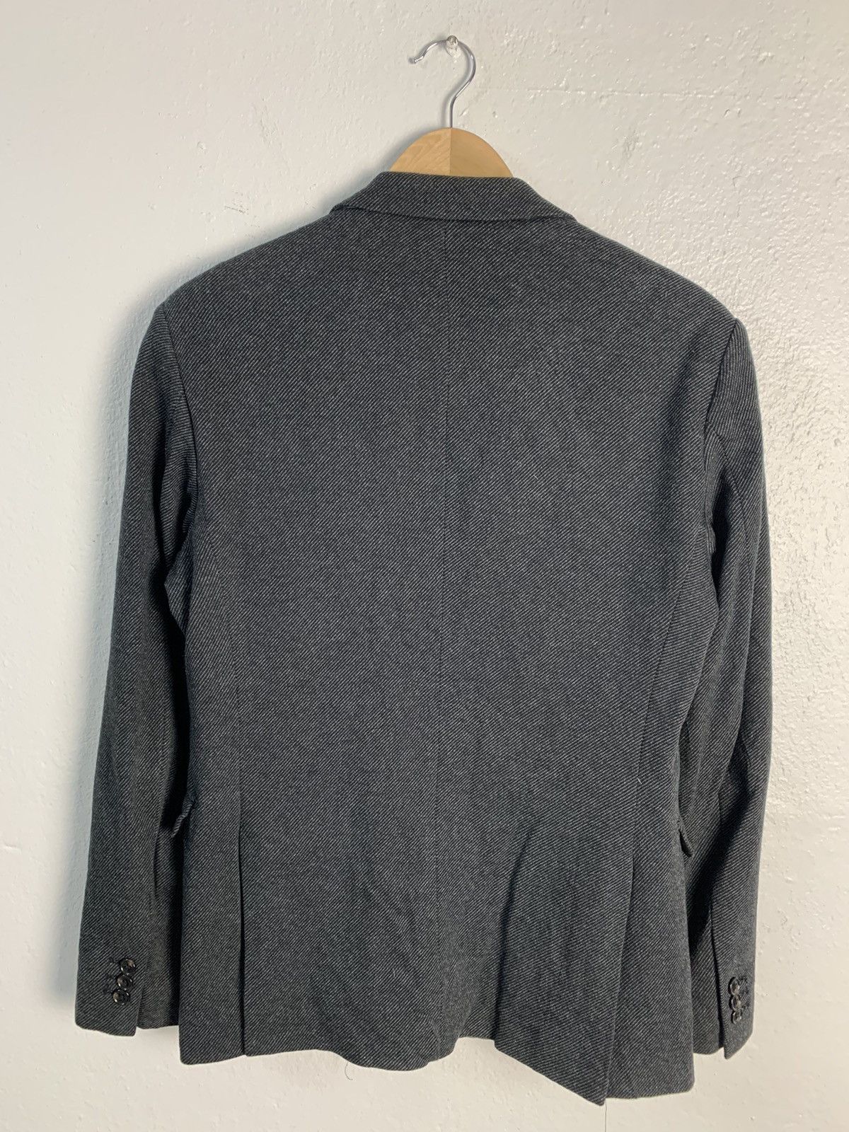 Tete Homme Tete Homme Jacket Size US M / EU 48-50 / 2 - 7 Thumbnail