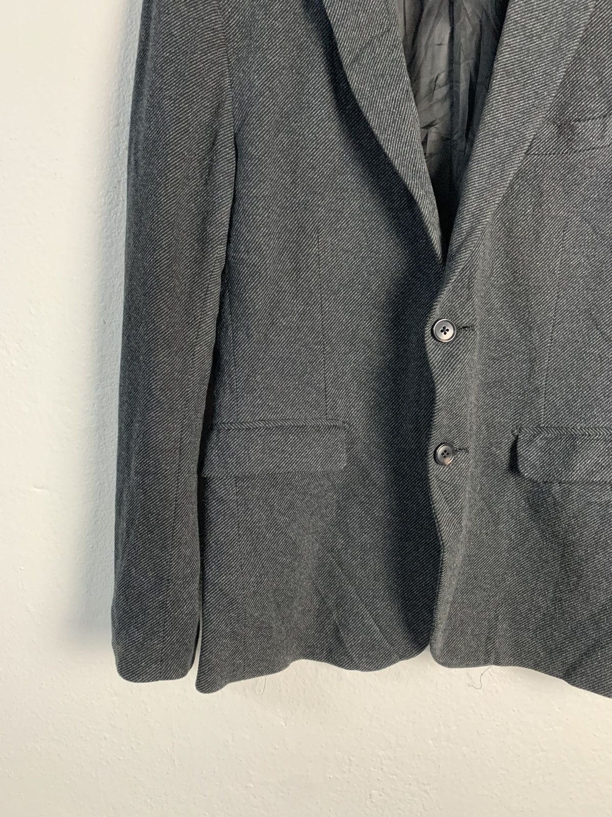 Tete Homme Tete Homme Jacket Size US M / EU 48-50 / 2 - 3 Thumbnail