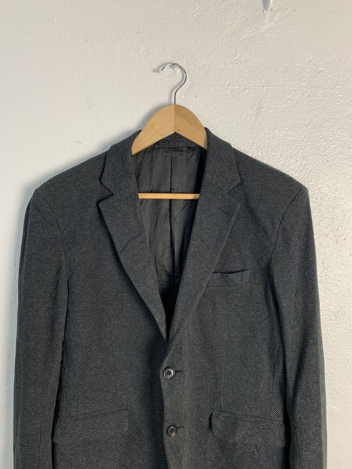 Tete Homme Tete Homme Jacket Size US M / EU 48-50 / 2 - 4 Thumbnail
