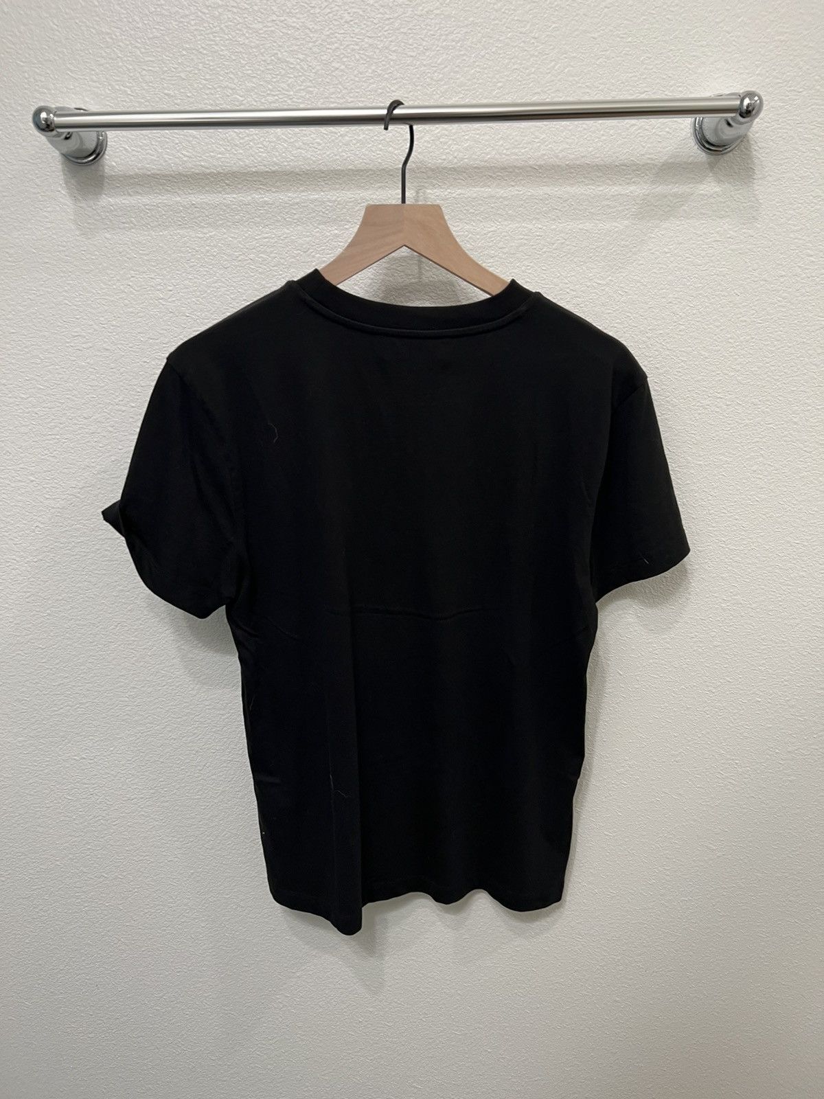 Marine Serre Black Moon T-Shirt Large Size US L / EU 52-54 / 3 - 2 Thumbnail