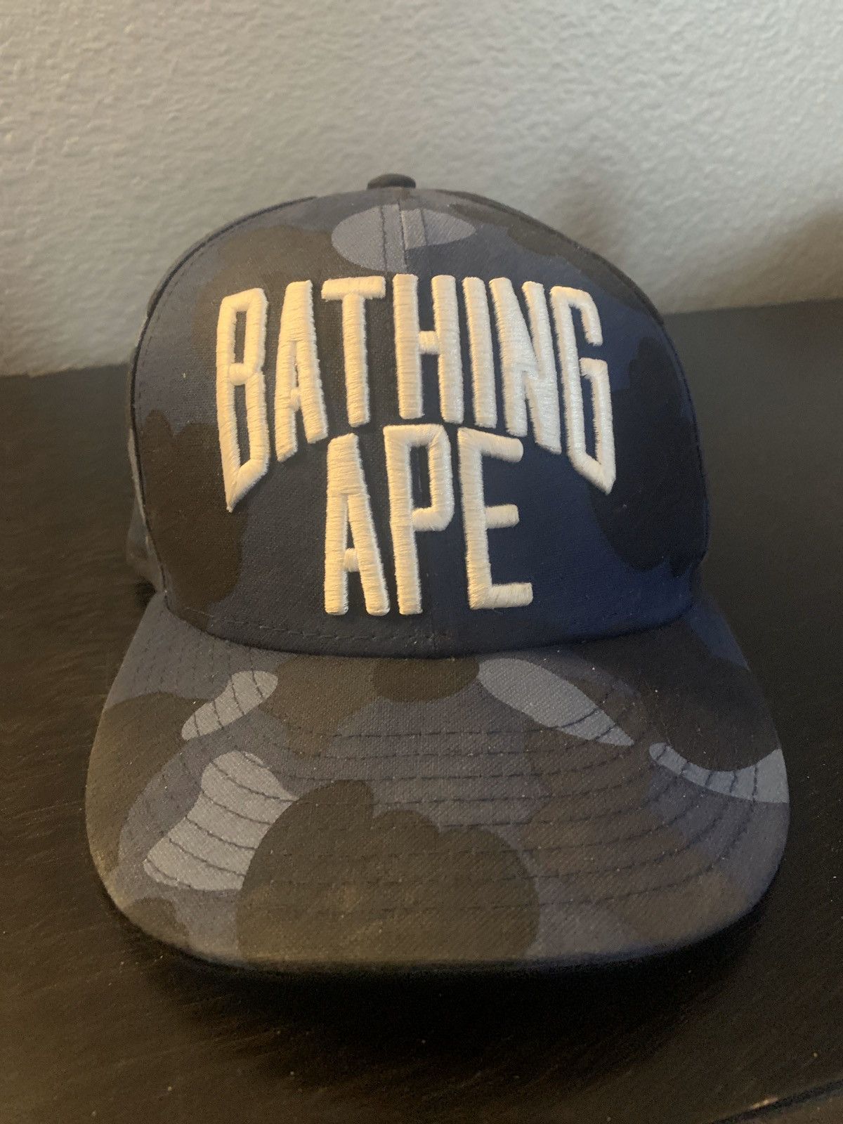 Bape × New Era | Grailed