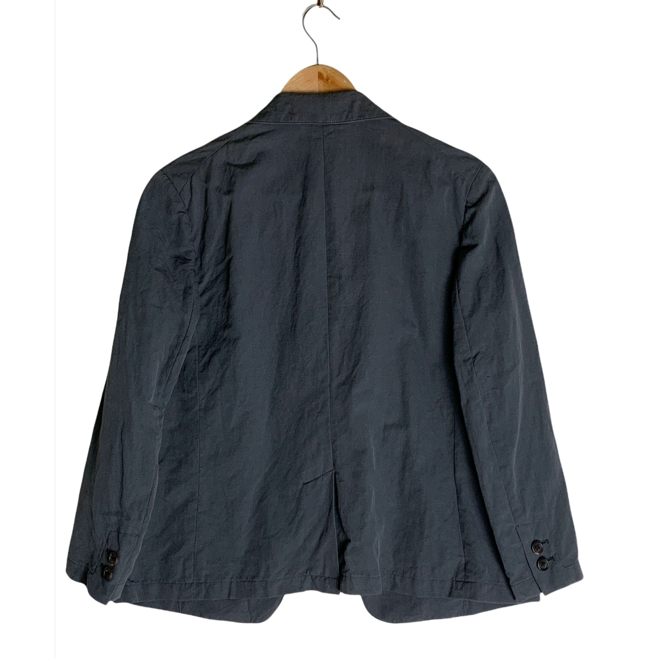 Margaret Howell Margaret Howell Blazers Size 34S - 2 Thumbnail