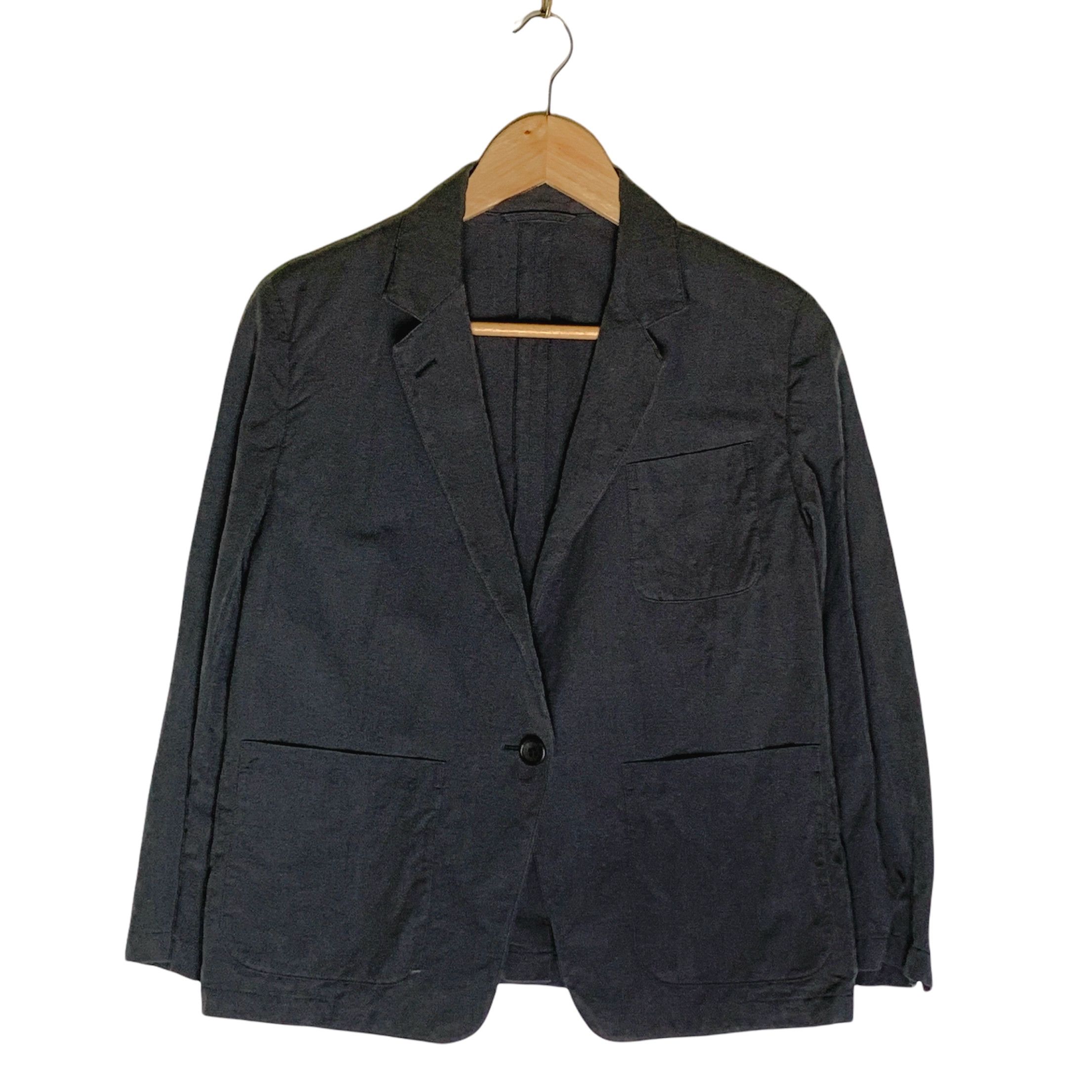 Margaret Howell Margaret Howell Blazers Size 34S - 1 Thumbnail