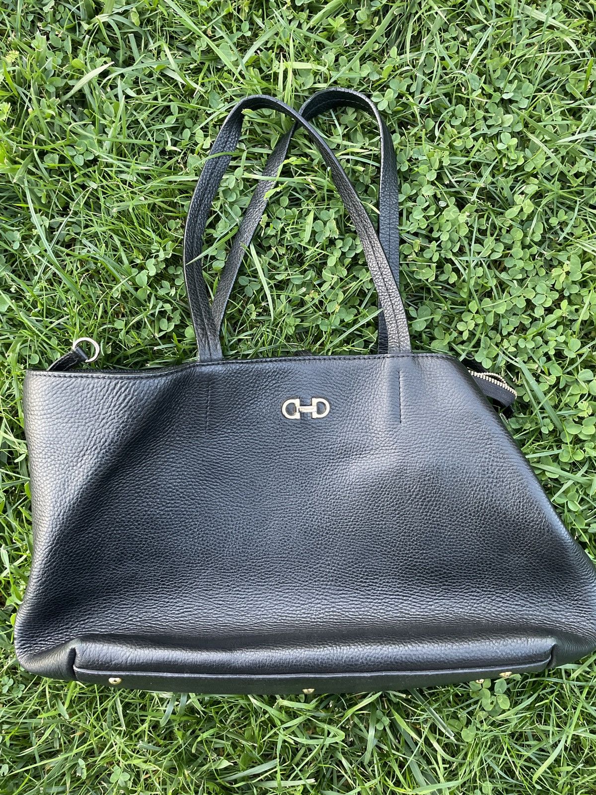 Salvatore Ferragamo bag