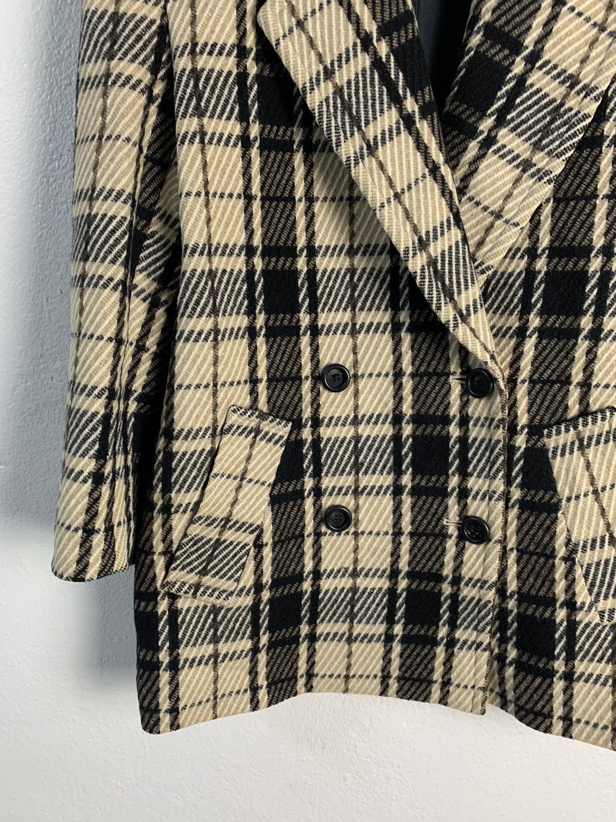 Japanese Brand Japanese Brand Nataly Jacket Size M / US 6-8 / IT 42-44 - 3 Thumbnail