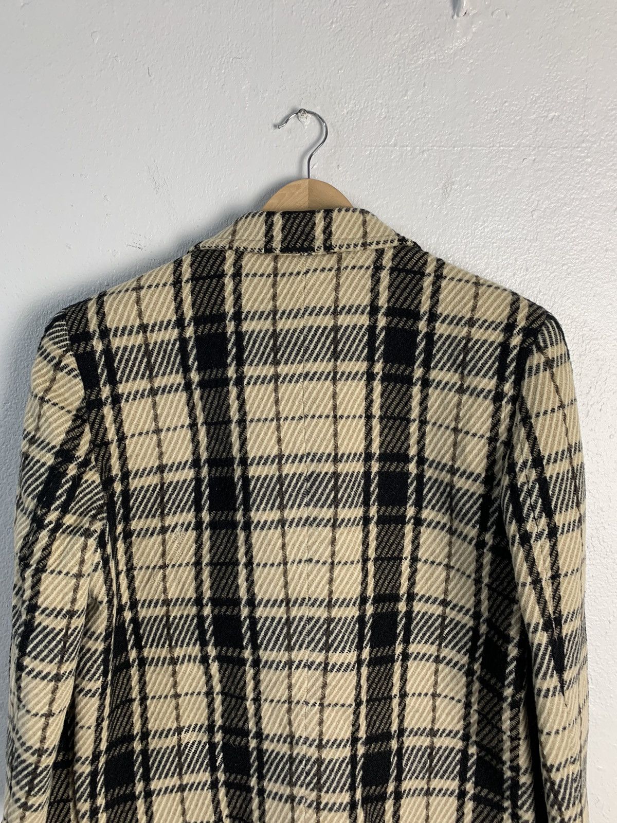 Japanese Brand Japanese Brand Nataly Jacket Size M / US 6-8 / IT 42-44 - 10 Thumbnail