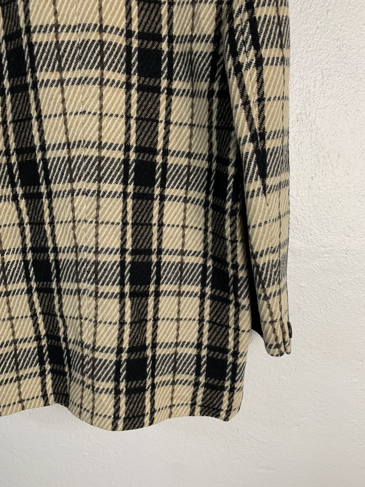 Japanese Brand Japanese Brand Nataly Jacket Size M / US 6-8 / IT 42-44 - 8 Thumbnail
