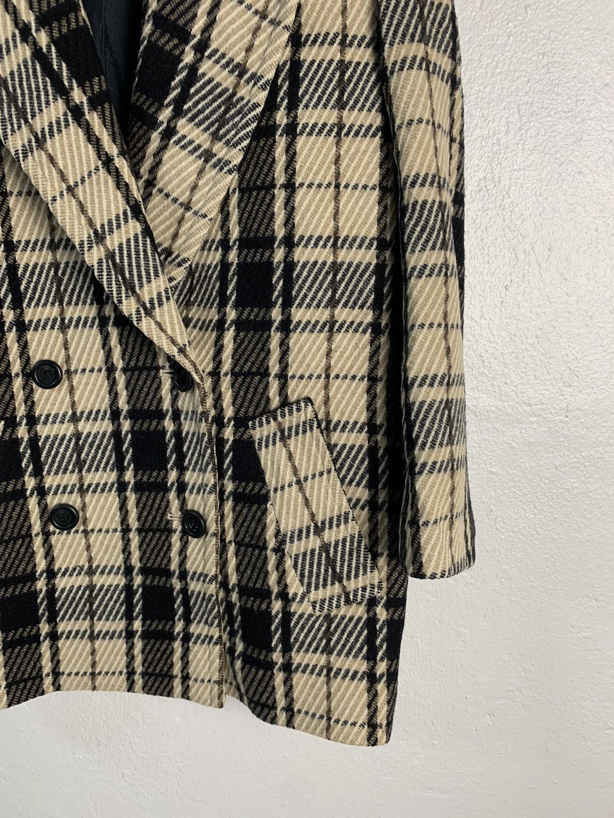 Japanese Brand Japanese Brand Nataly Jacket Size M / US 6-8 / IT 42-44 - 2 Thumbnail