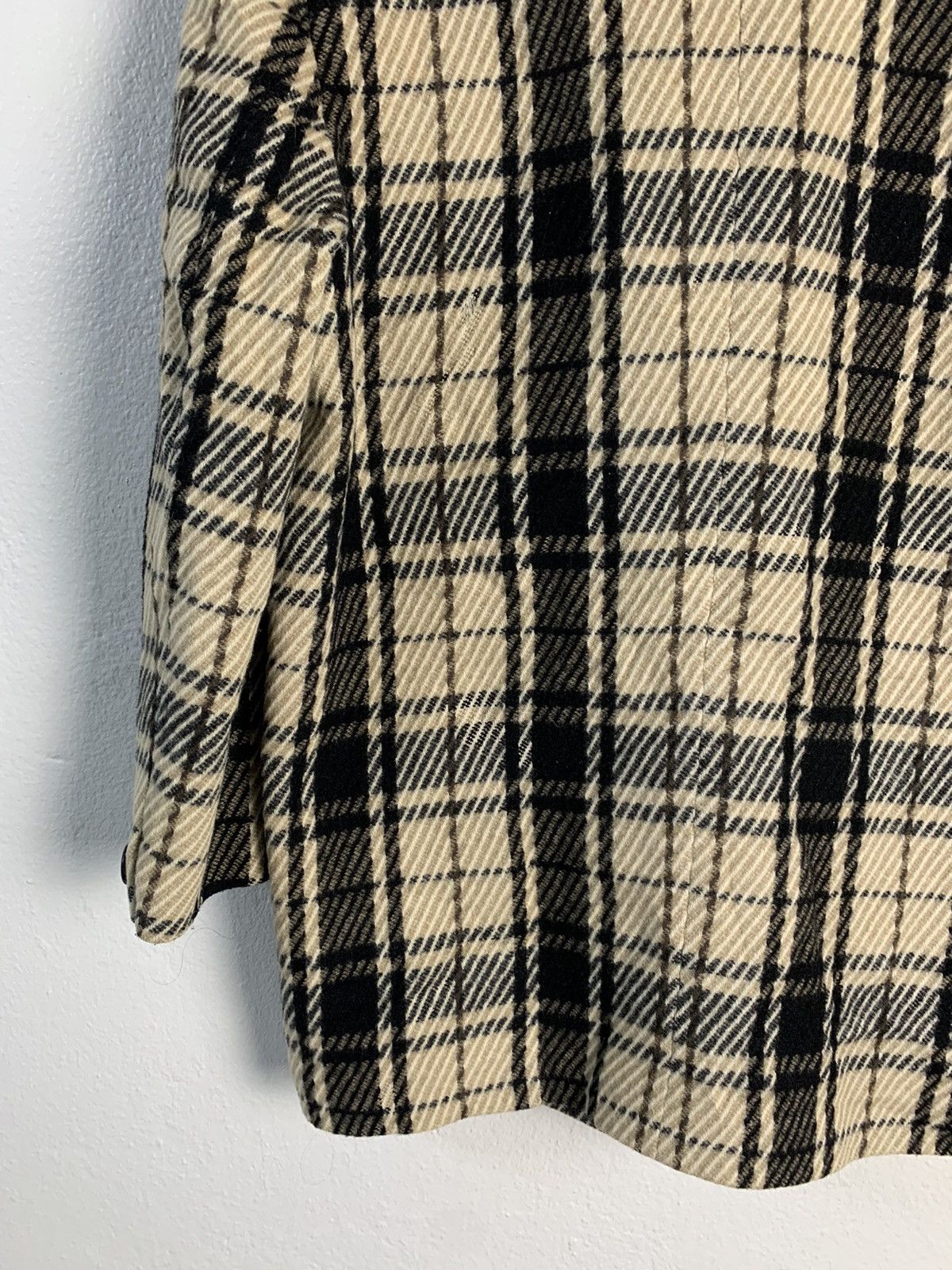Japanese Brand Japanese Brand Nataly Jacket Size M / US 6-8 / IT 42-44 - 9 Thumbnail