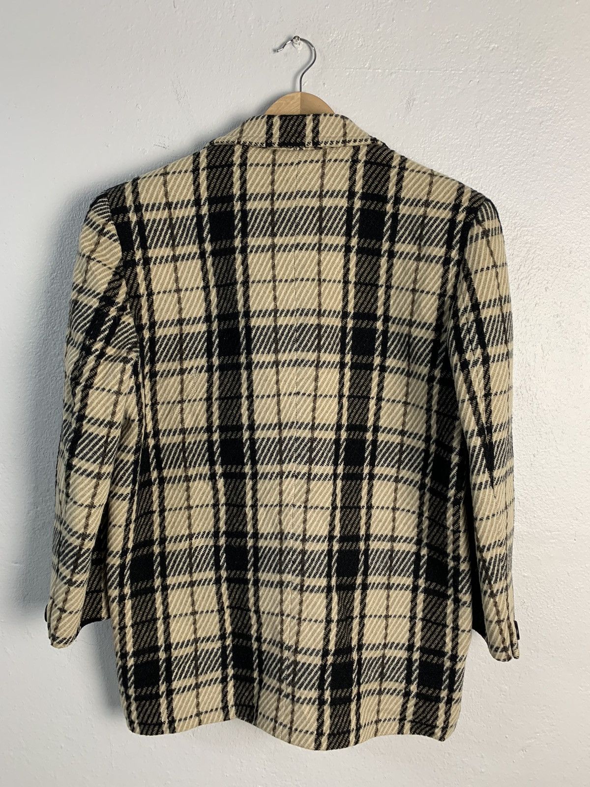 Japanese Brand Japanese Brand Nataly Jacket Size M / US 6-8 / IT 42-44 - 7 Thumbnail