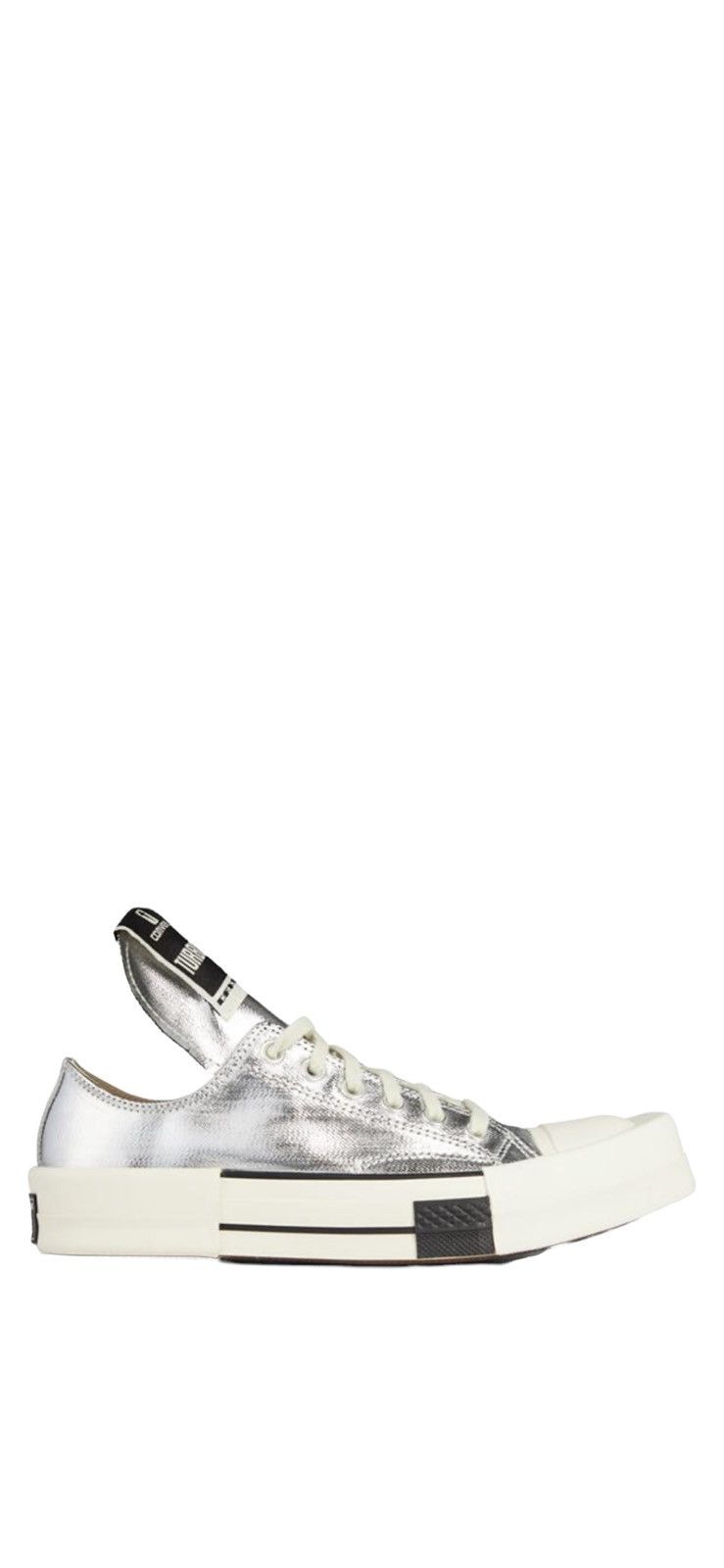 Rick Owen Drkshdw Sneakers