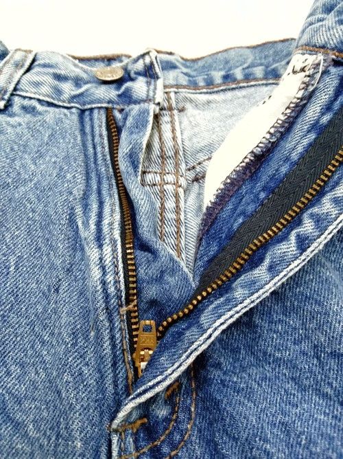 Levi's Vintage Levi's Jeans 900 Series Made In USA 26x30 Size 26" / US 2 / IT 38 - 5 Thumbnail