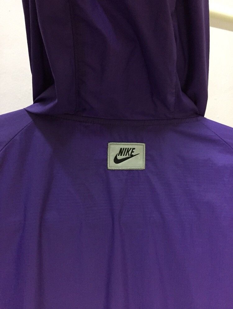 Nike × Nike ACG FINAL DROP! Nike Sportswear Two Tones Windbraker Size US L / EU 52-54 / 3 - 7 Thumbnail
