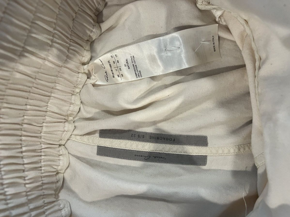 Rick Owens Rick Owens Boxer Shorts Size US 34 / EU 50 - 4 Thumbnail