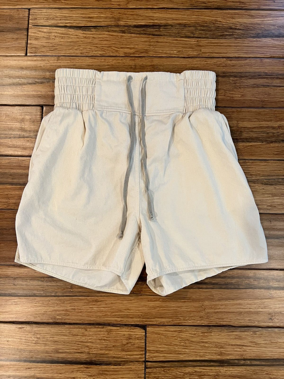Rick Owens Rick Owens Boxer Shorts Size US 34 / EU 50 - 1 Thumbnail