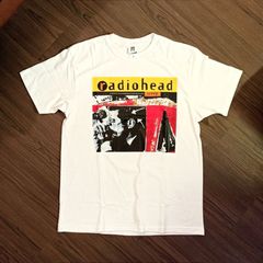 Radiohead Creep T Shirt | Grailed