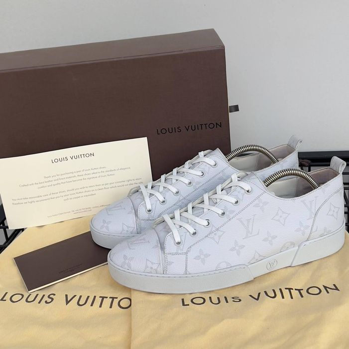 Buy Louis Vuitton Match-Up 'Monogram' - GO1115